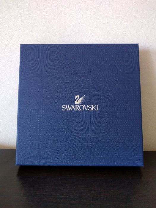 Colier Swarovski Stardust nou