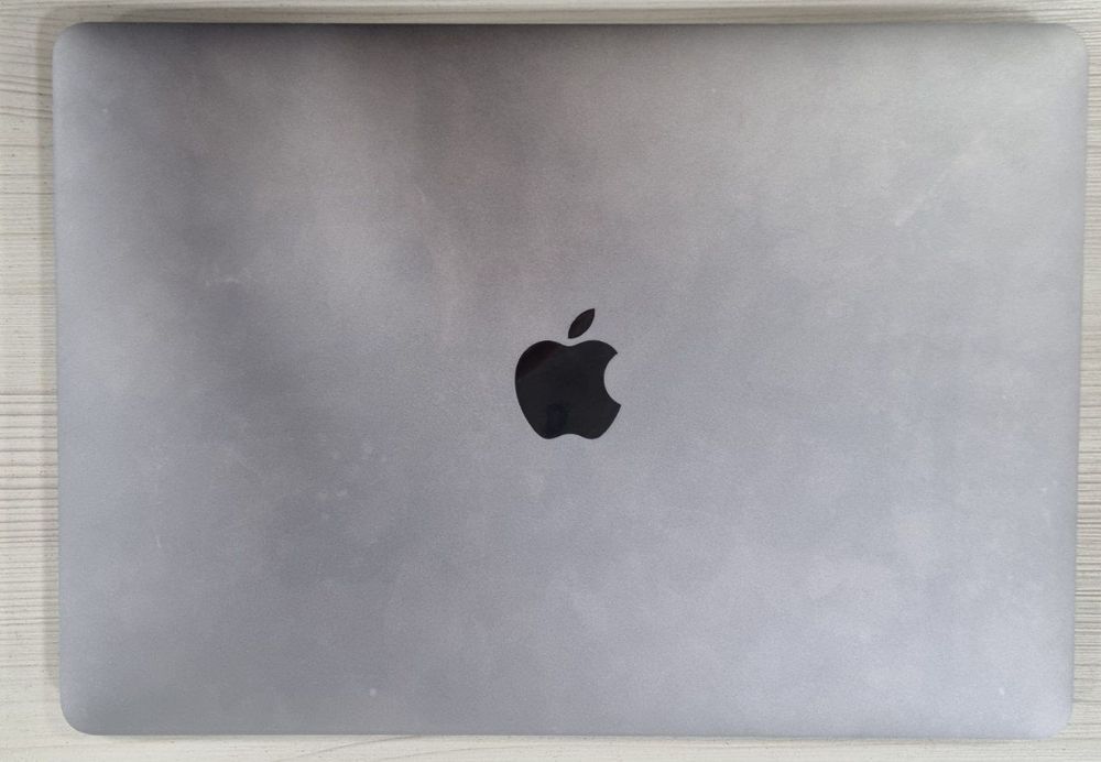 Macbook Pro M1 8/256
