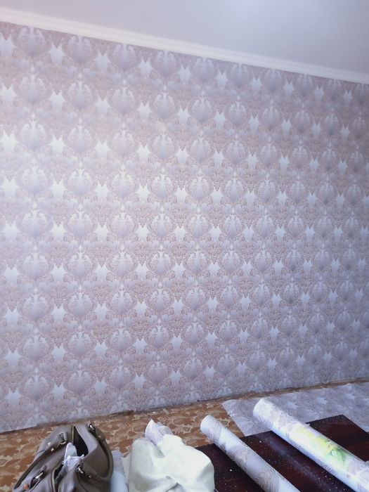 Ремонт квартир... Недорого