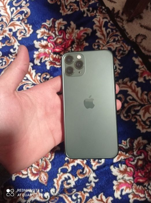 Iphone 11 pro LL|A obmen S20 dan yuqoriga