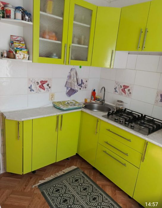 Продам  3 комнатную