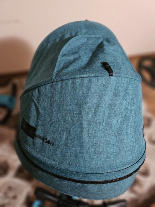 LORELLI Emotion Триколка