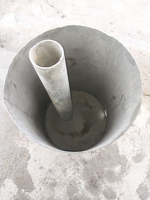 Продам нержавейка бак подойдёт для бани