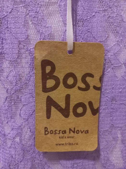 Платье детское, на 1.5 годика