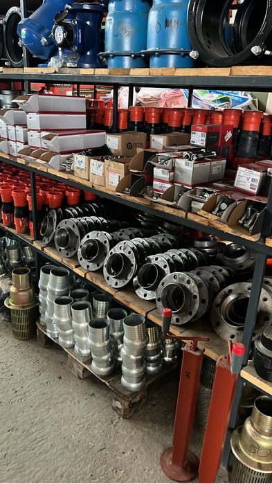 Sistem irigatii cuple