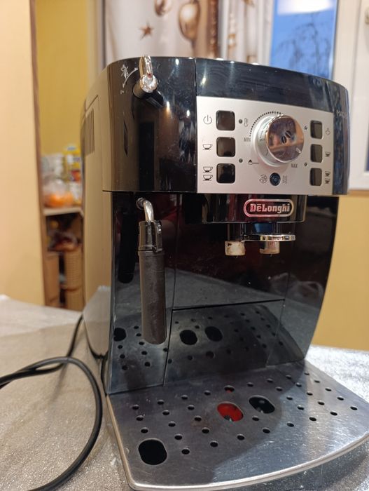 Кафемашина Delonghi