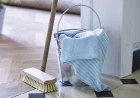 Кърпа за под Tupperware