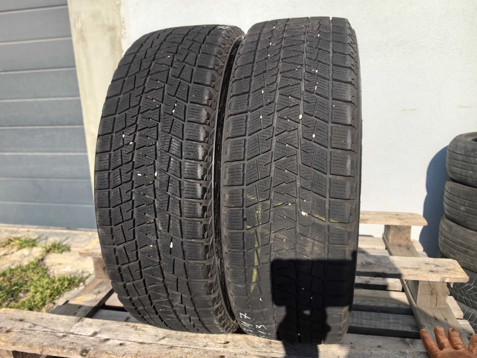225/65/17 Бриджстоун ДОТ 2013 г