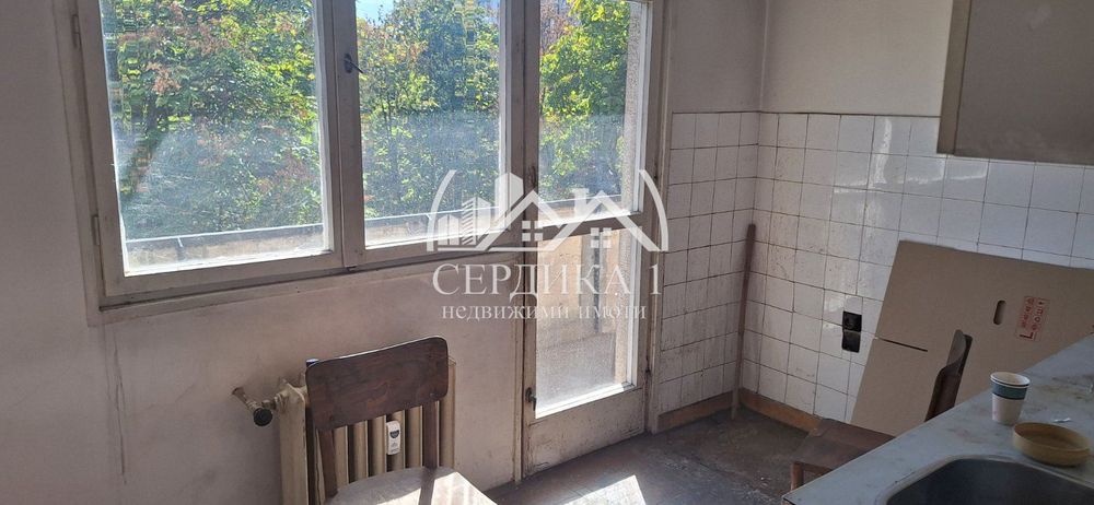 Продава се Двустаен апартамент в София, Хаджи Димитър - 67 кв.м за 2060 €/кв.м - Снимка #5