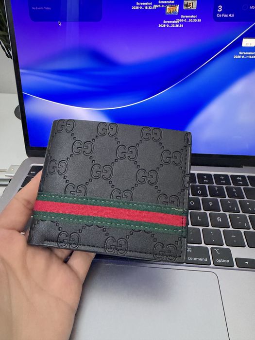 Portofel gucci nou