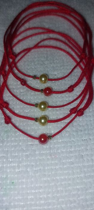 Martisoare handmade