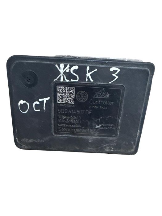 Pompa Abs Skoda Octavia Iii 5E3, Nl3, Nr3 2012 -> 5Q0614517Df