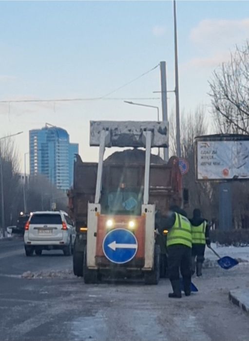 Услуги Мини-погрузчика,бобкат,векан, мксм,