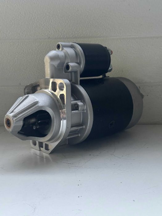 Electromotor NOU  Deutz , Fendt , Linde , 9 dinti