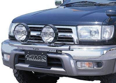 Light bar Jaos для авто
