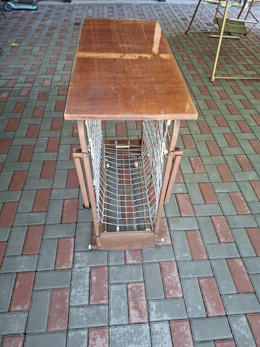 Кровать трансформер.