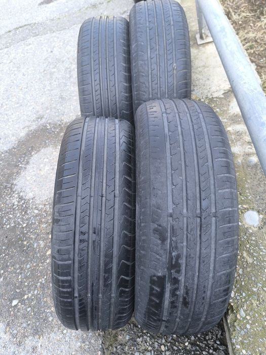 Шины летние 185/65/R14