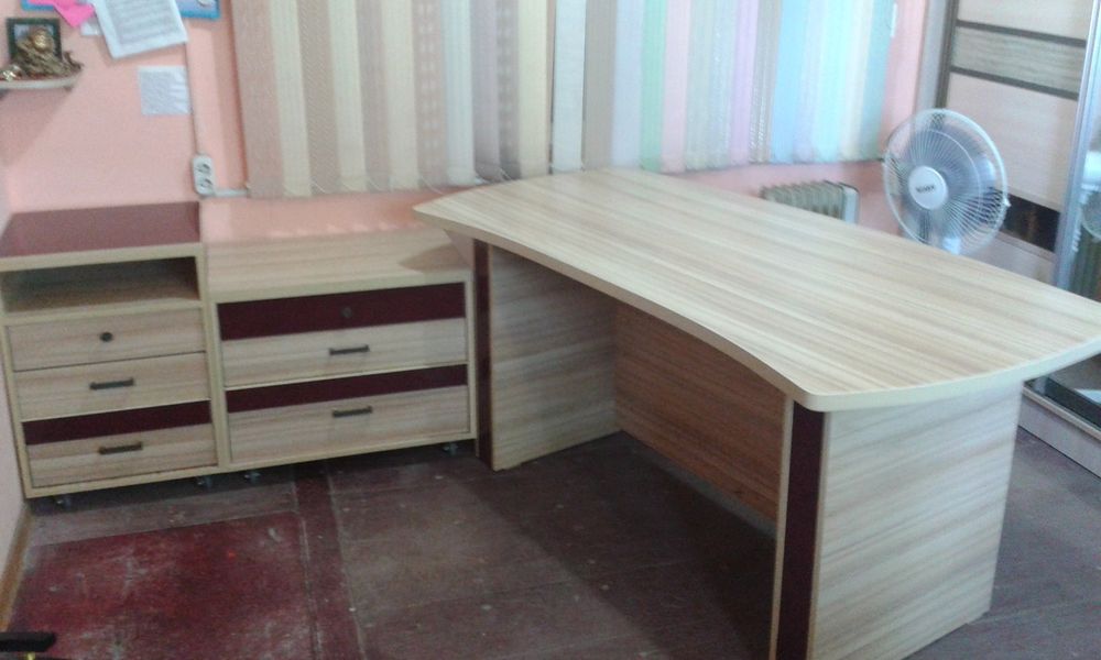 Стол офисная мебель