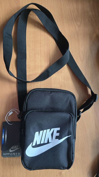 Сумочки Nike и Addidas unisex.