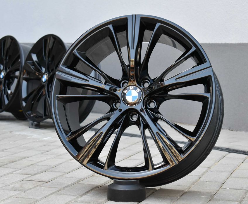 20'' Джанти BMW F30 F31 F32 F33 F36