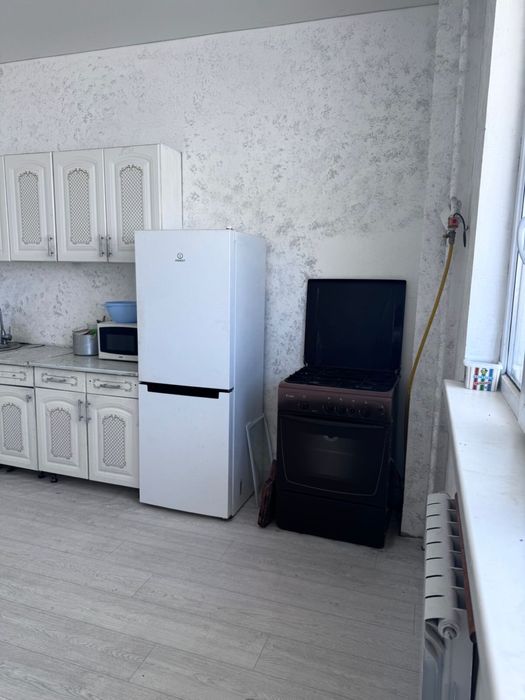 Сдается квартира 130+ком услуга