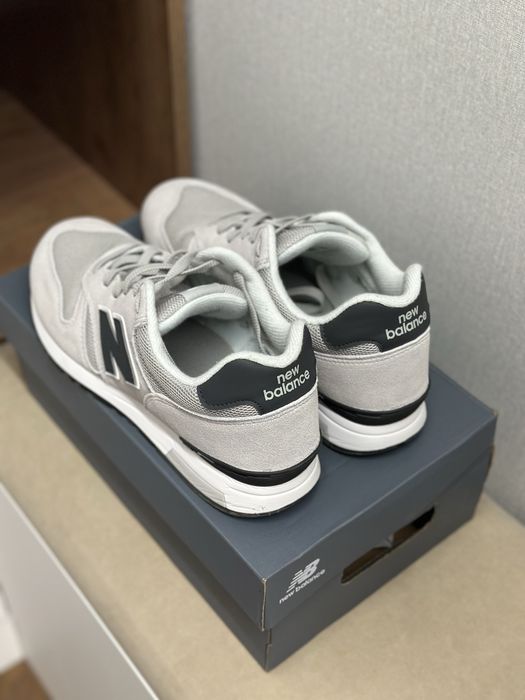 New balance 565 оригинал 27.5 см