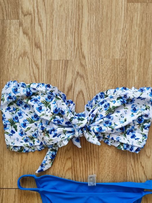 Нов Бански от две части