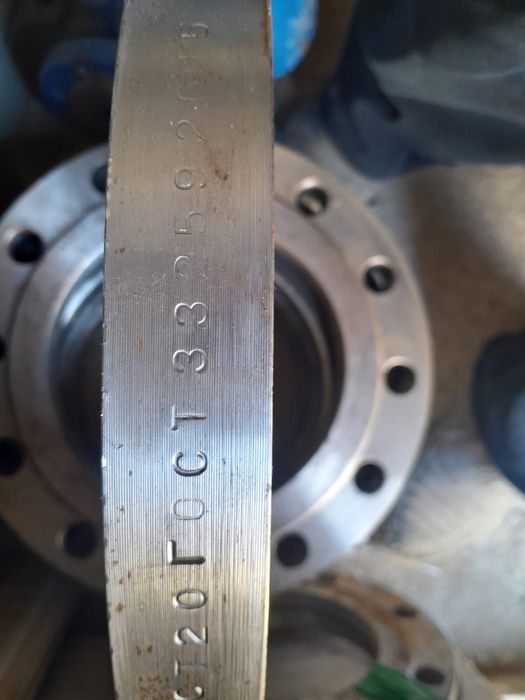 Продам фланец Д-219