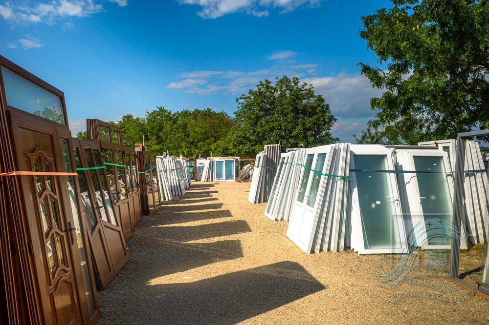 termopane noi geamuri usi panouri