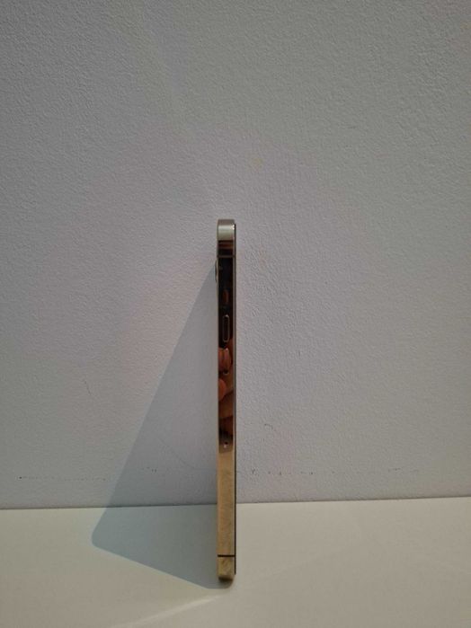 Iphone 12 pro max gold 128 gb - 76% baterie