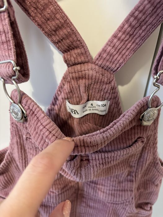 Sarafan Zara marime 104
