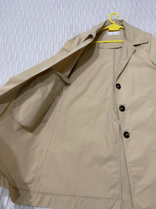 Дамски шлифер Манго