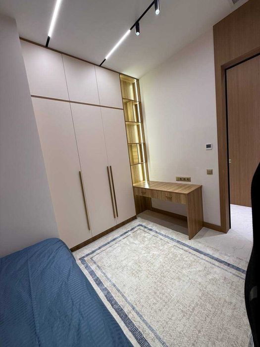 СРОЧНО ПРОДАЕТСЯ 2/17/51  в ЖК Nest One с арендатором 60м2