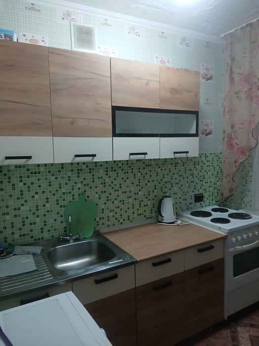 Сдам однакомнатную квартиру