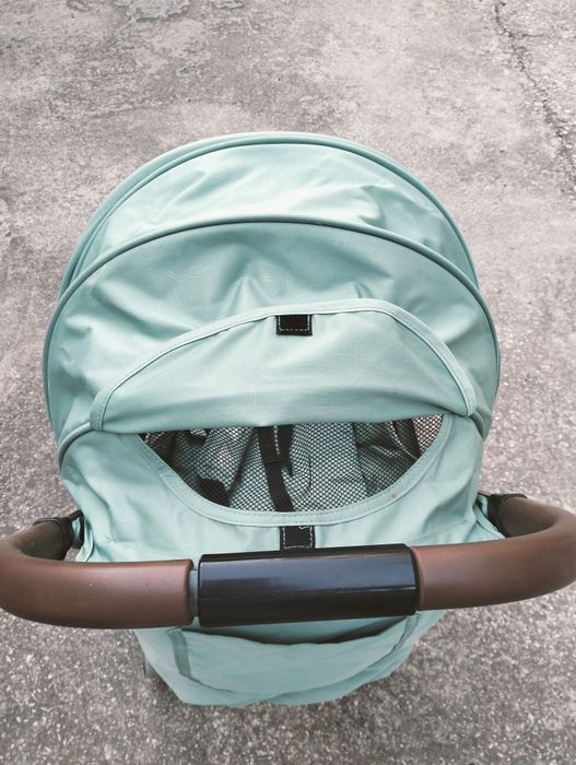 Детска количка Chipolino