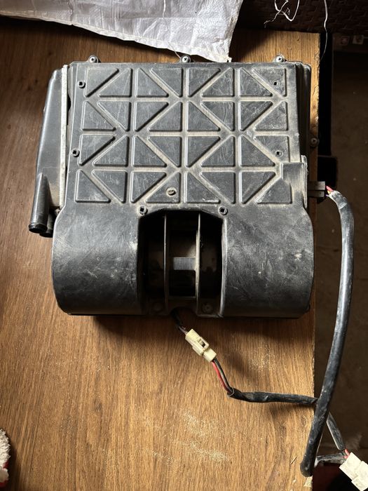 Продам печку на газель.