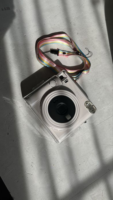 Чехол для instax square 01