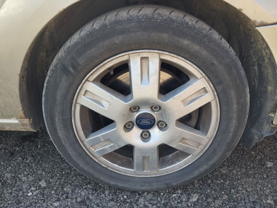 Dezmembrari  Ford MONDEO Mk 3  2000  > 2007 2.0 TDCi Motorina