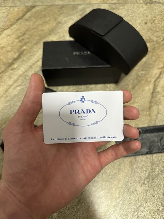 Ochelari Prada PR17WS