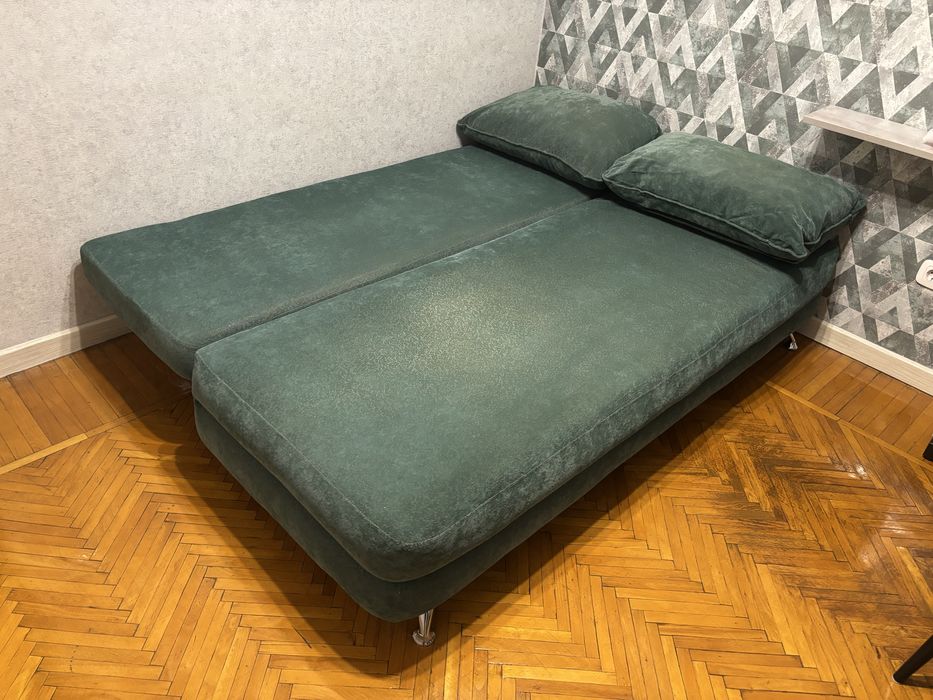 Диван раскладной