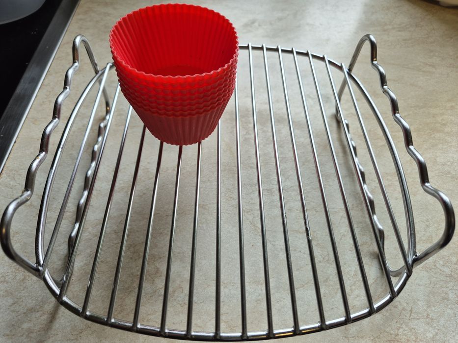 Airfryer Phillips XXL