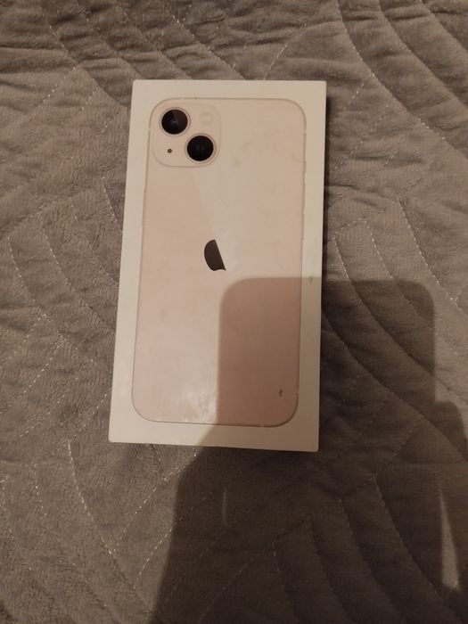 Iphone 13 на 128 гб