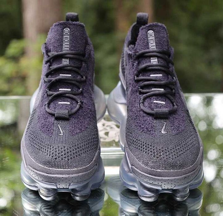 НОВИ! / Nike / AirMax Scorpion / Flyknit Black