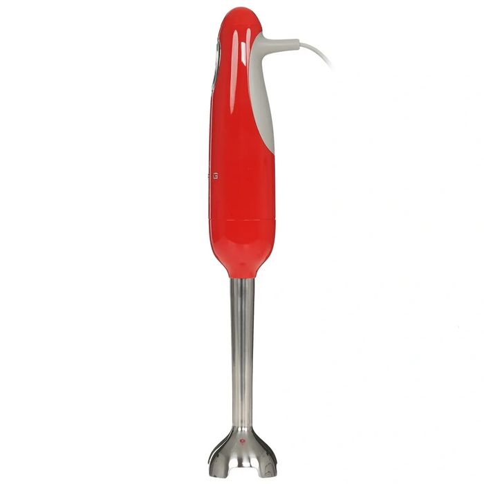 Погружной блендер Smeg HBF03RDEU в