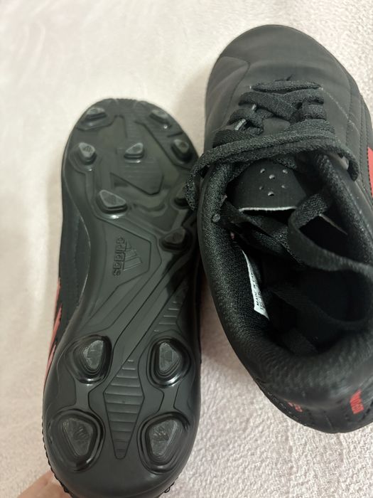 Детски бутонки Adidas Deportivo