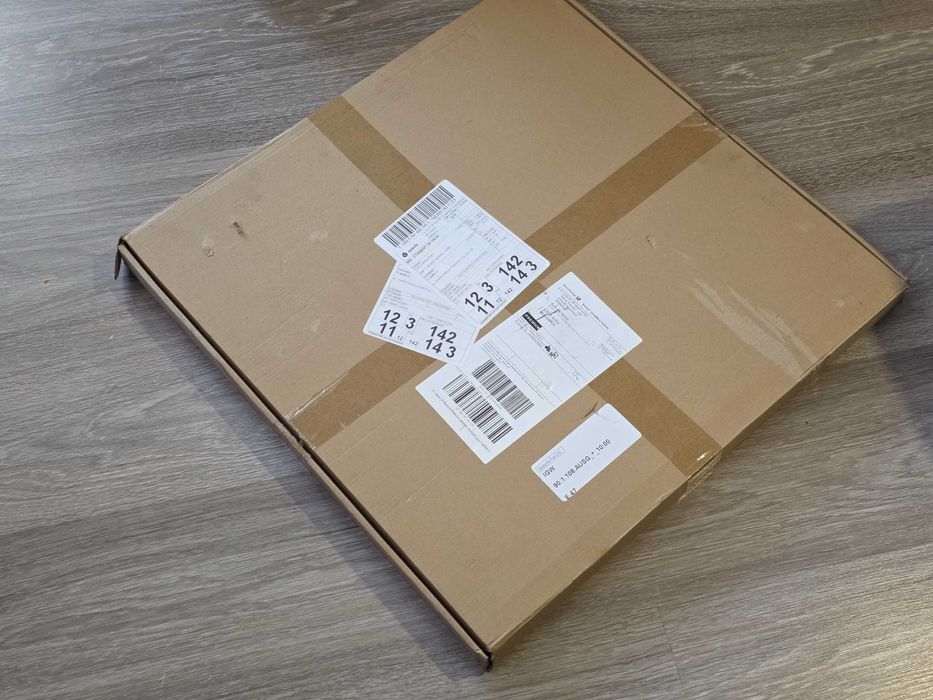 Пчелна пита за лазерно гравиране и рязане 46х46см