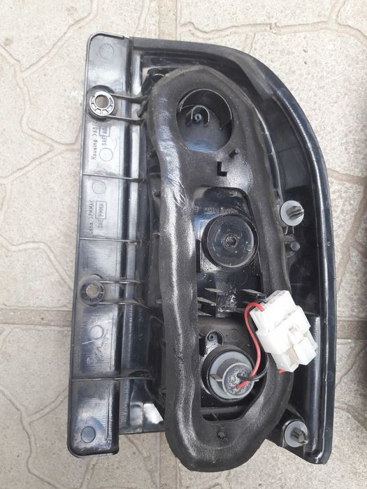 Стопове за SUZUKI GRAND VITARA (Сузуки Гранд Витара) 98-05