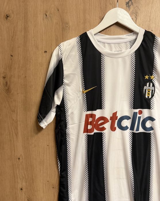 Tricou fotbal Juventus - Zidane