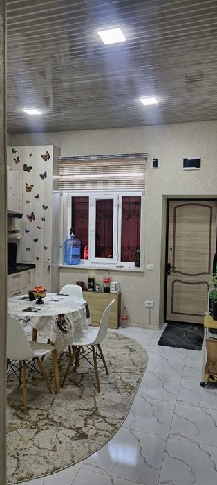 Продаётся 1 комнатная квартира на земле, Старые Сергели улица Дарьё бу