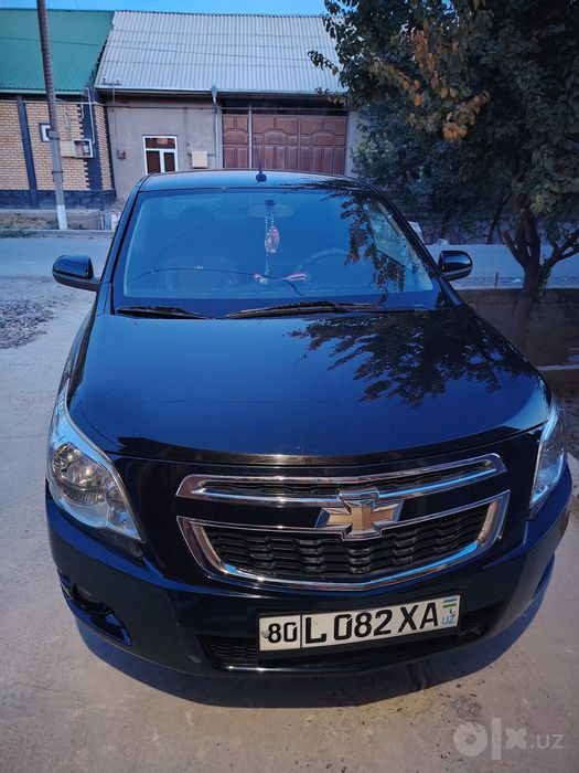 Kobalt Chevrolet